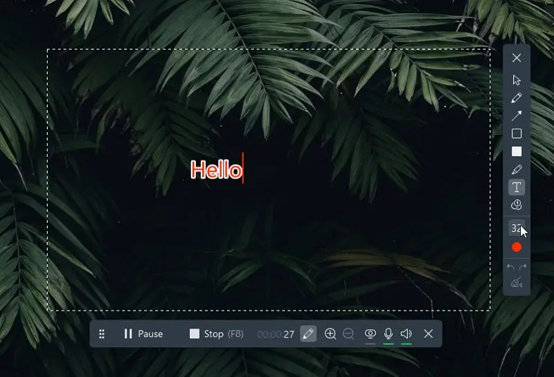 How to Screen Record on a Dell Laptop 3 Easy Ways Icecream Apps